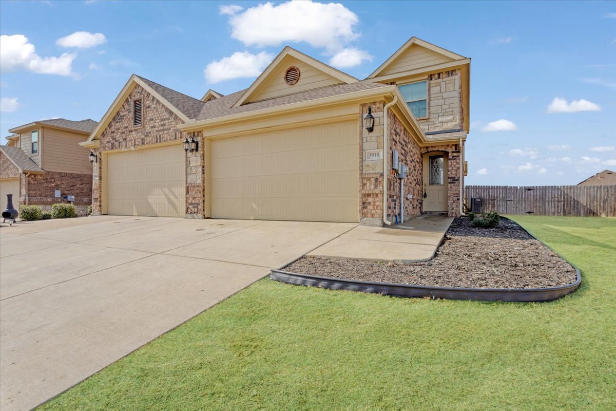 3910 Ashton Drive - 1