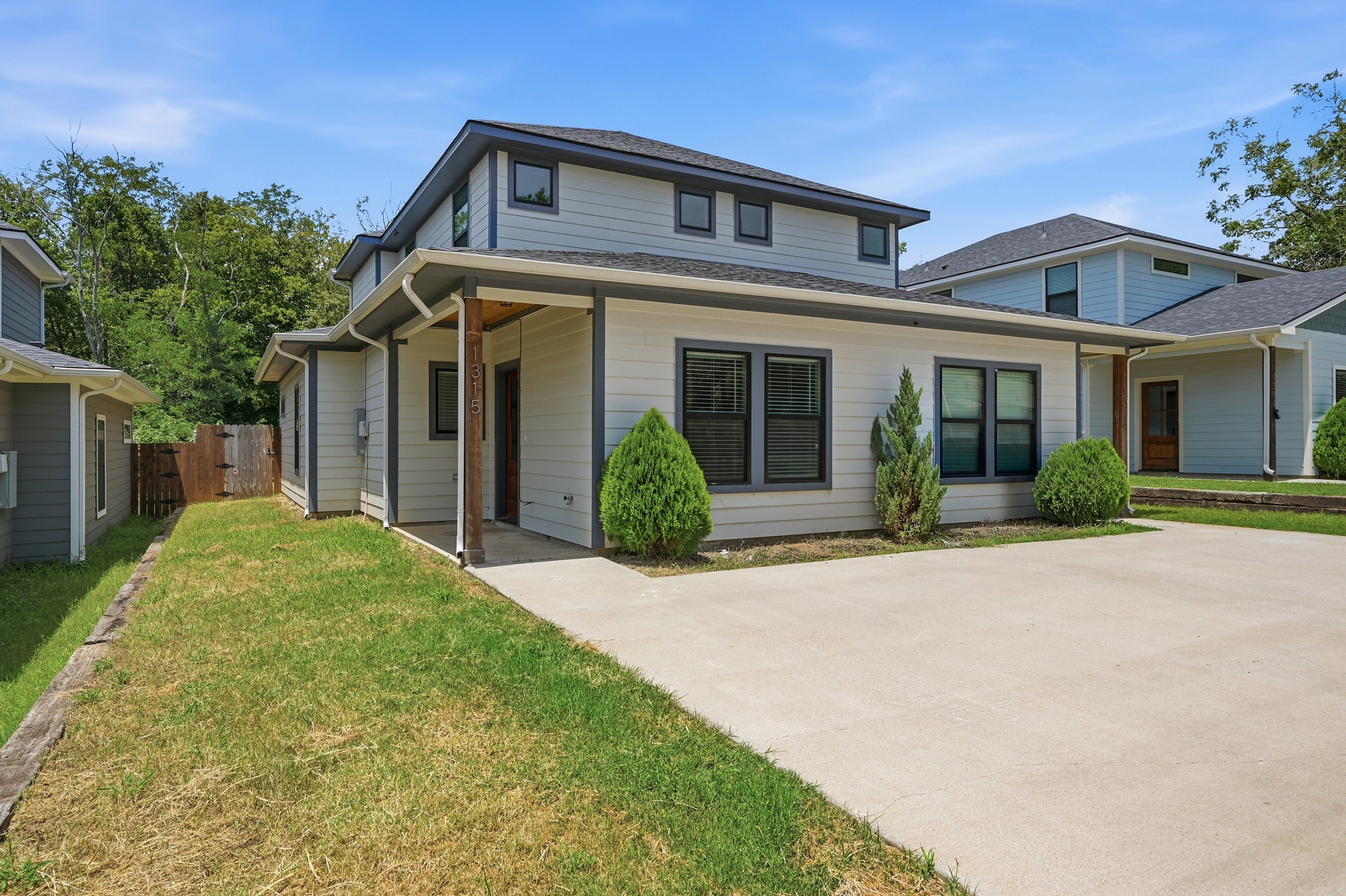1315 South 5th Avenue - 1