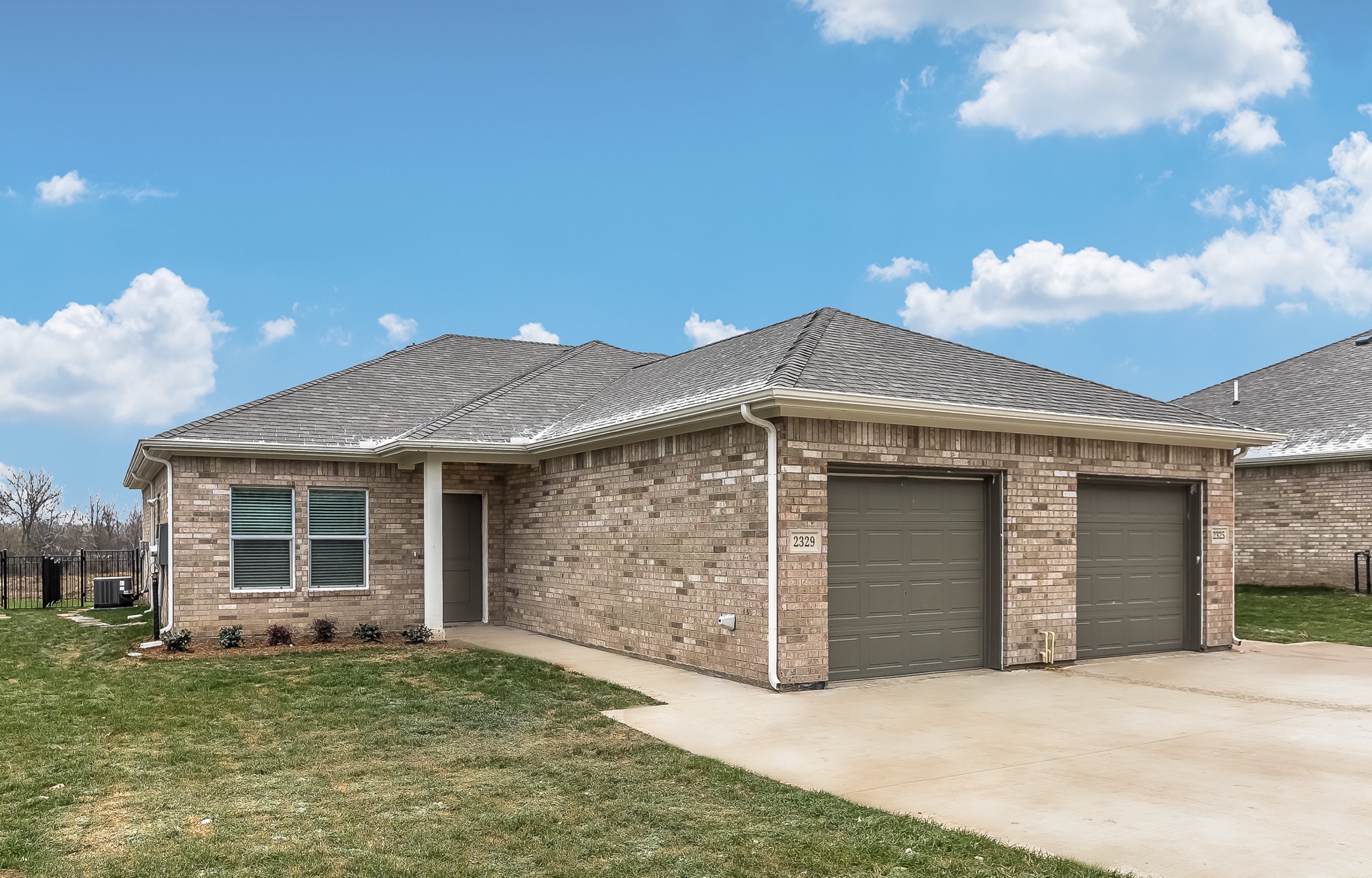 2407 North Hickory Street