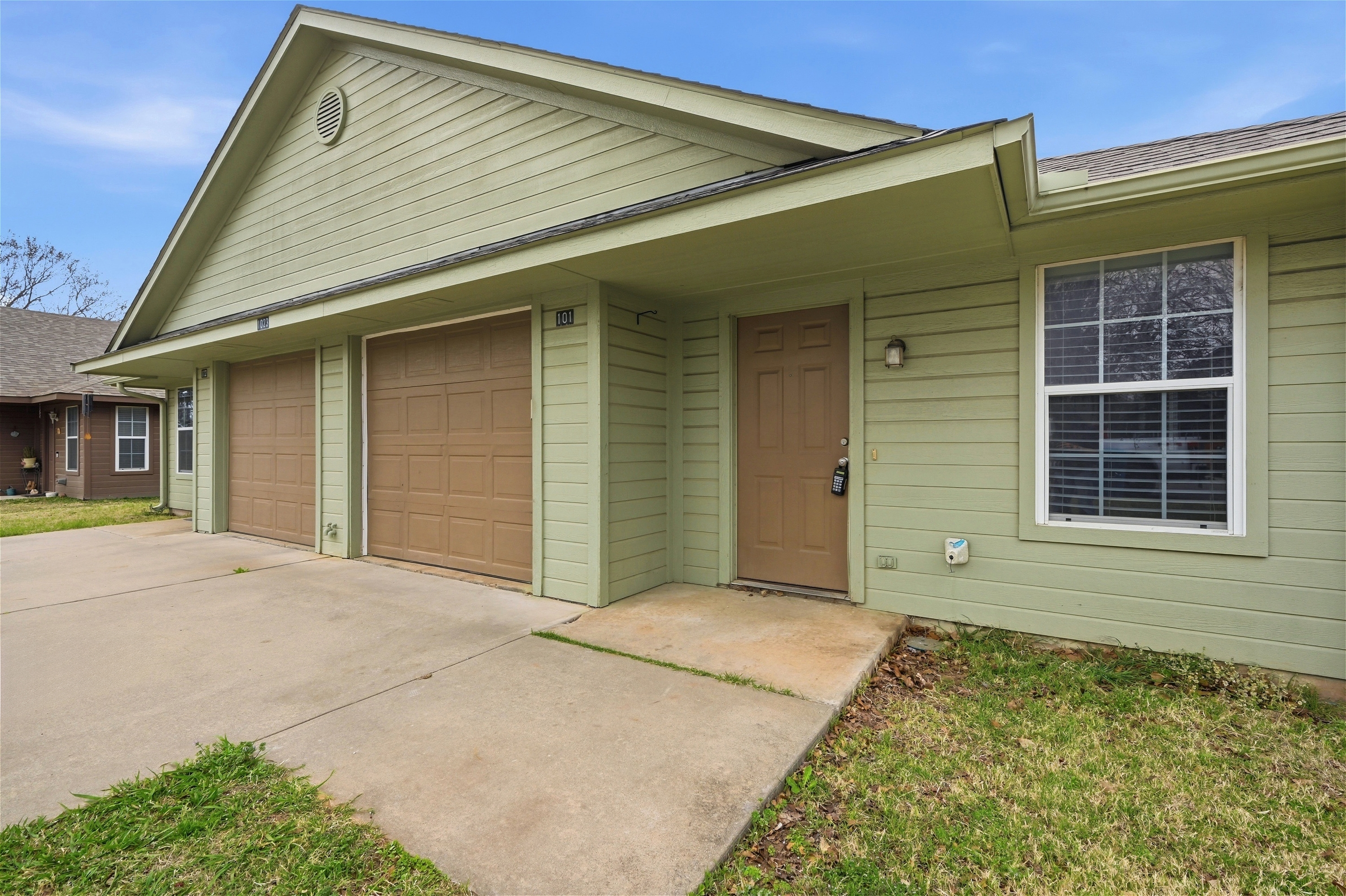 1023 Rice Street - 101