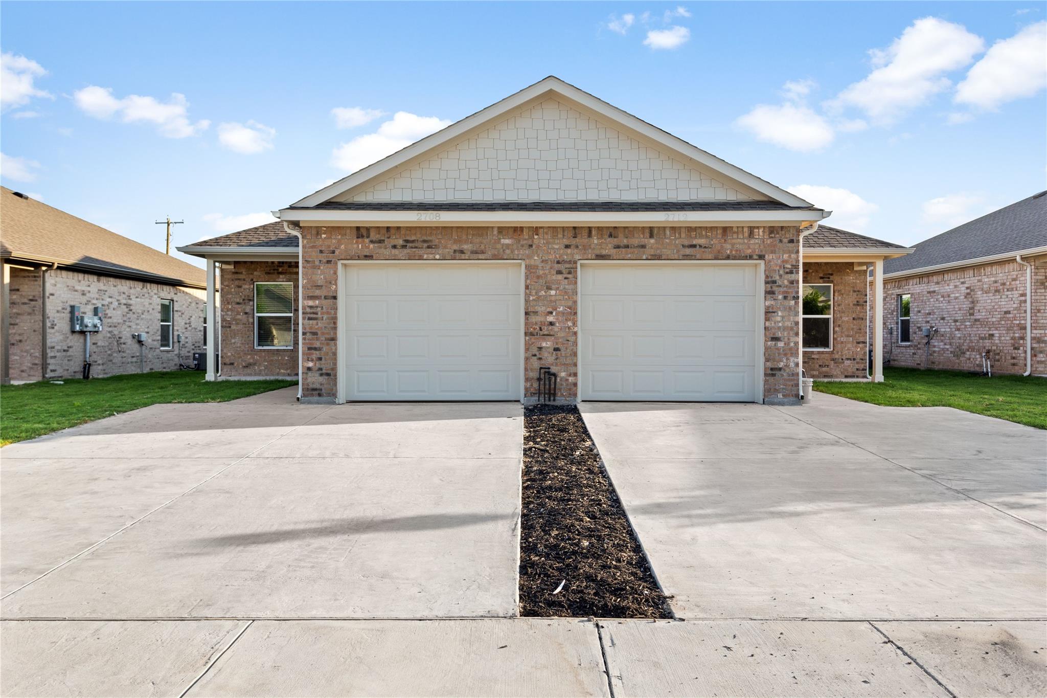 2708 Ginger Court